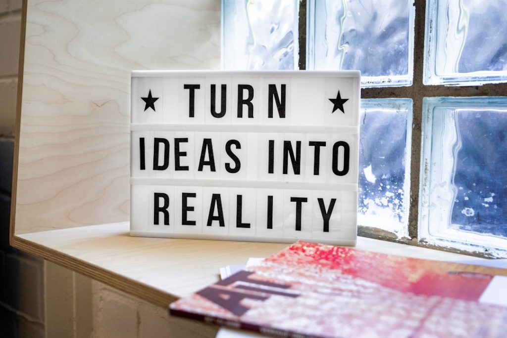 Photo Inspirational quote