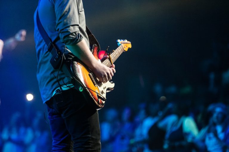 Photo Music player