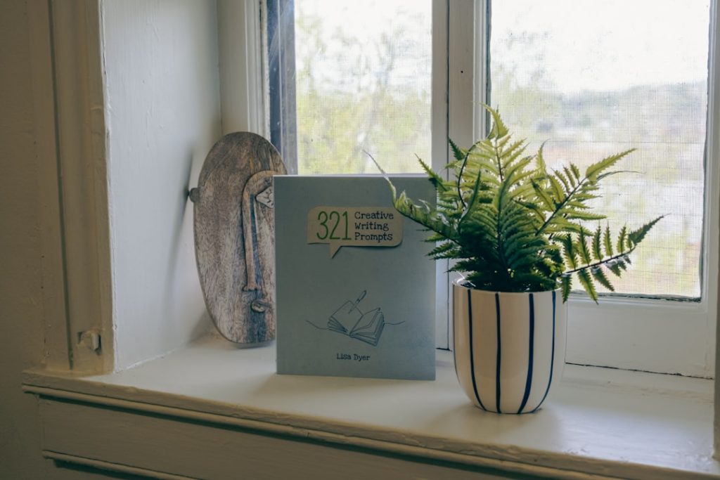 Photo Writing prompts