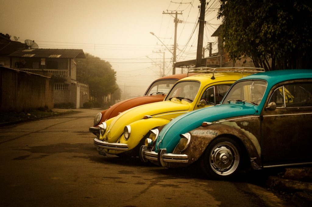 Photo Classic tales