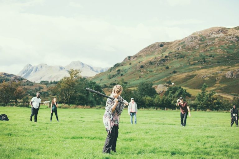 Photo Storytelling game