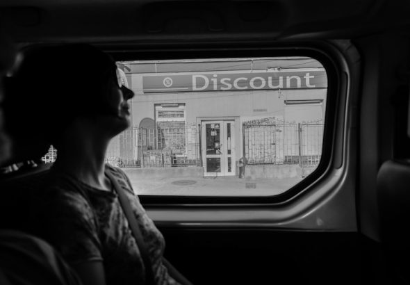 Photo Sales dashboard