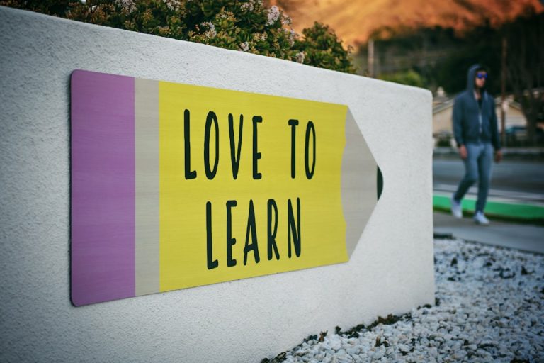Photo Language school