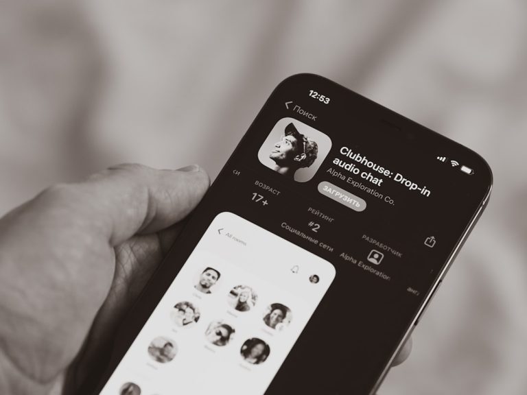 Photo Language app
