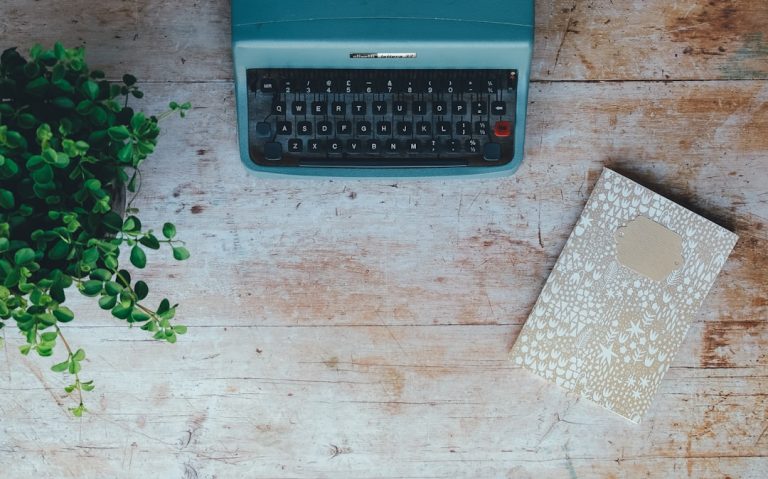 Photo Writing desk